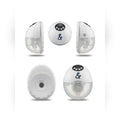 Mira Double Bundle Wearable Breast Pump