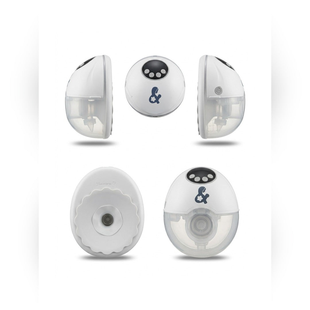 Mira Single — Wearable Breast Pump