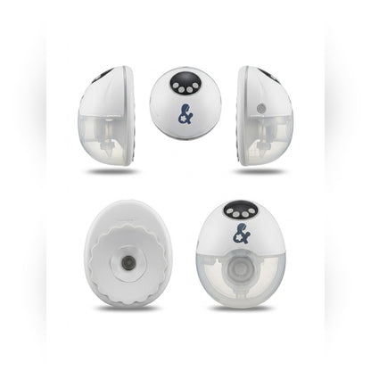 Mira Single — Wearable Breast Pump