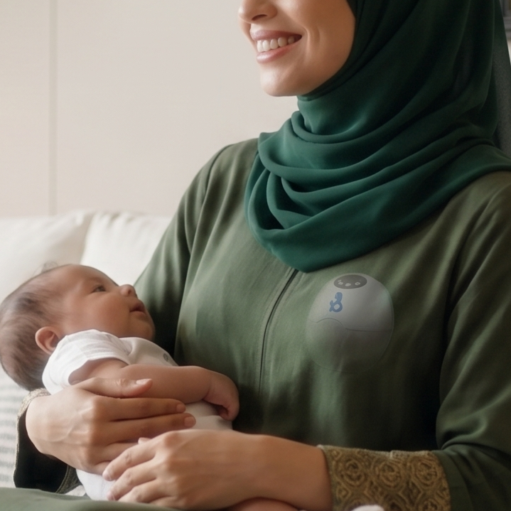 قومي بالشفط في أي مكان. دون أن يعلم أحد.