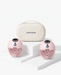 Mira Double Bundle Wearable Breast Pump
